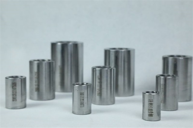 山西直螺纹钢筋套筒规格