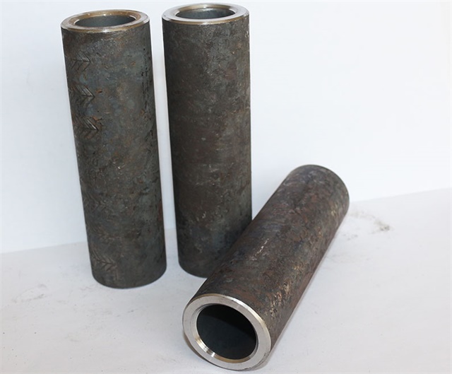 山西冷挤压钢筋套筒螺纹连接标准