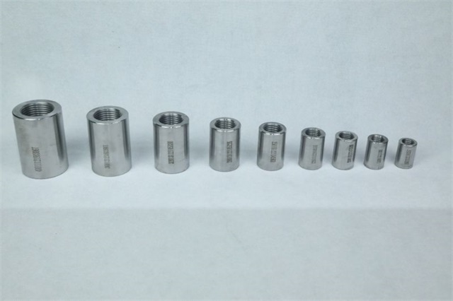 山西<font style='color:red'>直螺纹钢筋套筒</font>参数