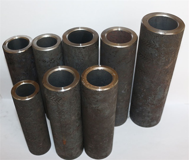 山西<font style='color:red'>冷挤压钢筋套筒</font>生产厂