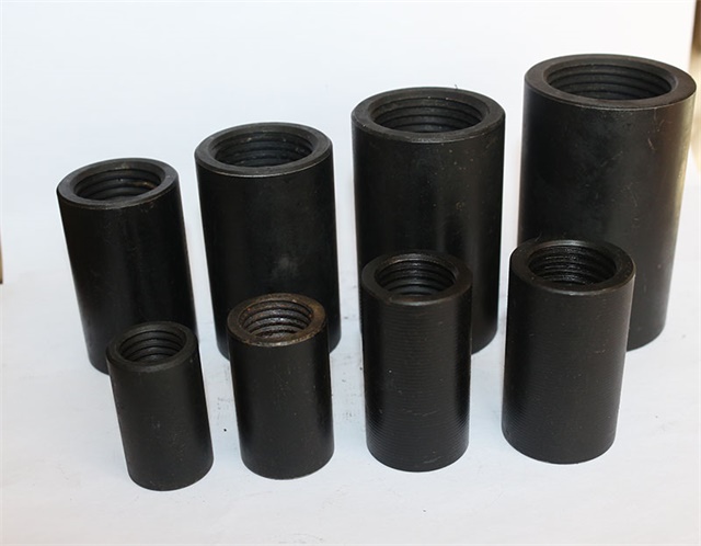 山西钢筋套筒连接检测方法