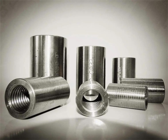 山西直螺纹钢筋套筒技术参数